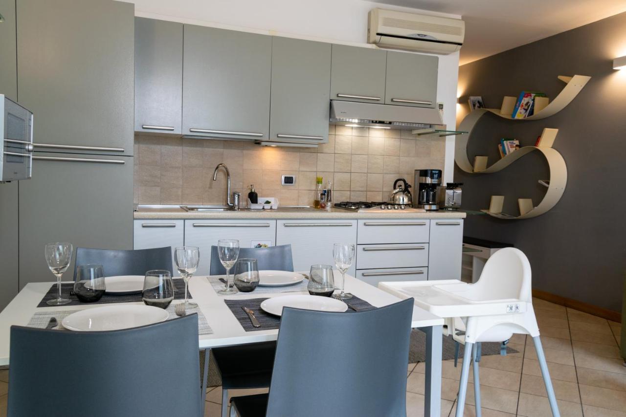 Riva Central Apartment - Free Parking Exterior photo